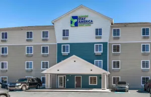 Image of Extended Stay America Select Suites - Shreveport - Airport