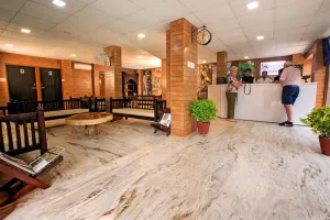 Image of Ranthambhore National Resort