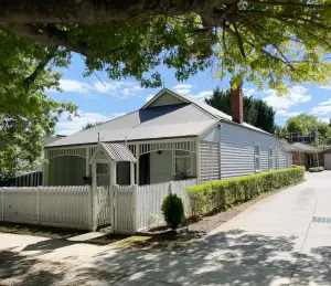 Image of Magnolia Cottage