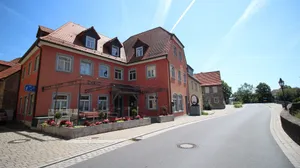 Image of Aparthotel Alte Schmiede Dettelbach