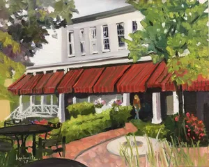 Image of The Brick Hotel