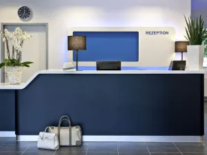 Image of ibis budget Belfort Centre