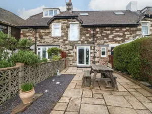Image of Platform 13 Railway Cottage