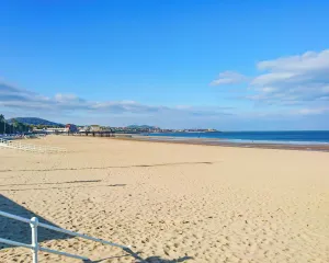 Image of Ocean View Apartment