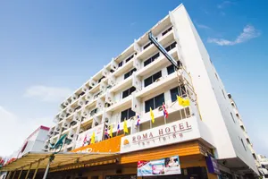 Image of Roma Hotel