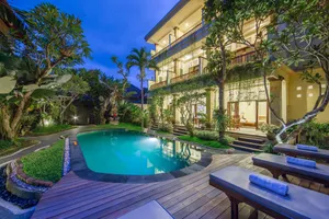 Image of The Tunjung Ubud Retreat