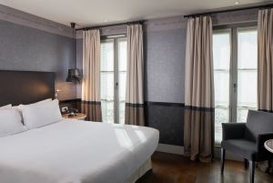 Image of Les Plumes Hotel