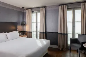 Image of Les Plumes Hotel