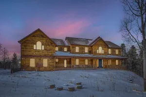 Image of Mountain Majesty 6 Bedroom Home