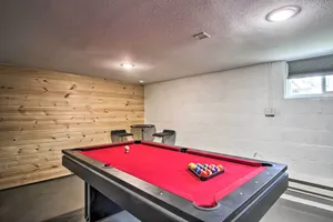 Image of Cozy Getaway 5 Miles to Duluth and Lake Superior!