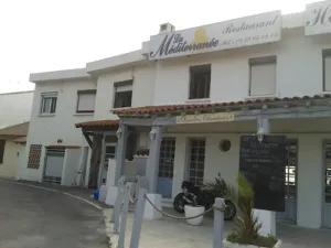 Image of Hotel Restaurant La Mediterranee