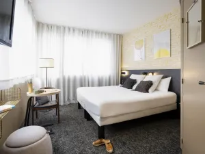 Image of ibis Styles Rennes St. Gregoire