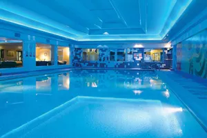 Image of Dalmeny Hotel