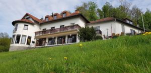 Image of Berghof Hotel