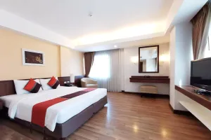 Image of Avion Hotel