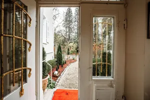 Image of Villa Hedwig - Schwarzwald Apartments mit Thermalbad-Nähe & Balkon mit Bergblick