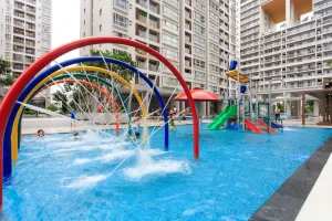 Image of Scenic Valley - Vina We Stay Apartment