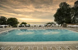 Image of GRIFID Vistamar Hotel - 24 Hours Ultra All inclusive & Private Beach