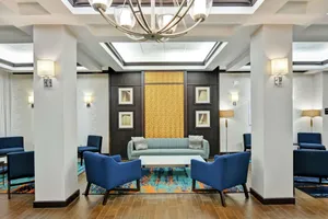 Image of Hampton Inn & Suites Boynton Beach