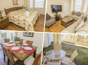 Image of Magical Cane Island Vacation Condo