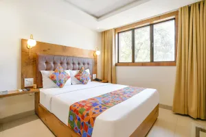 Image of Treebo Anam International