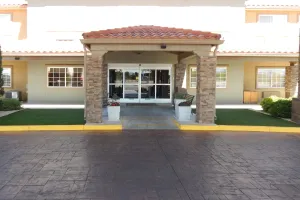 Image of Comfort Inn & Suites Las Cruces Mesilla