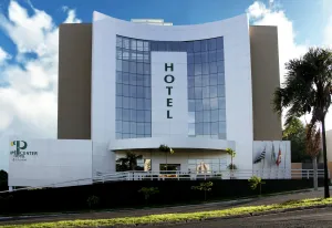Image of Ipe Center Hotel