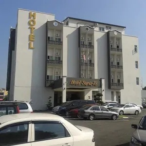Image of JQ Suria 18 Hotel
