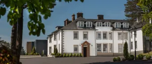 Image of Hetland Hall Hotel