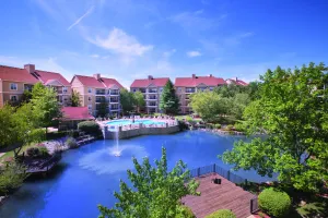 Image of Club Wyndham Branson at The Meadows