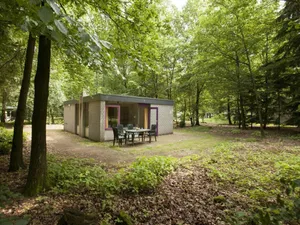Image of Tidy Bungalow Near the Veluwe