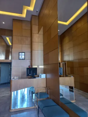 Image of Maarif Home Casablanca