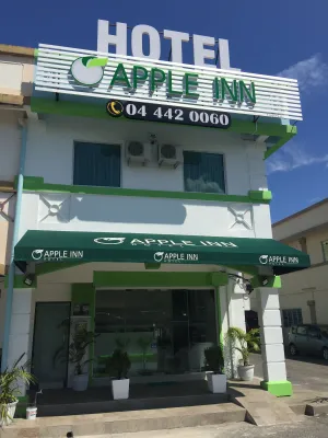 Image of Apple Inn Hotel