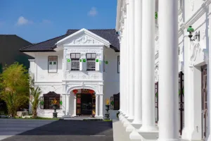 Image of Sound Gallery House - SHA Plus