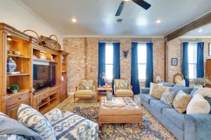 Image of Downtown Emmett Apt: 7 Mi to Black Canyon Dam