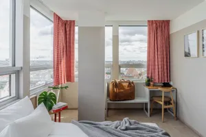 Image of Hotel Altus Poznań Old Town - Destigo Hotels