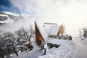Image of HochLeger - Chalet Refugium am Berg