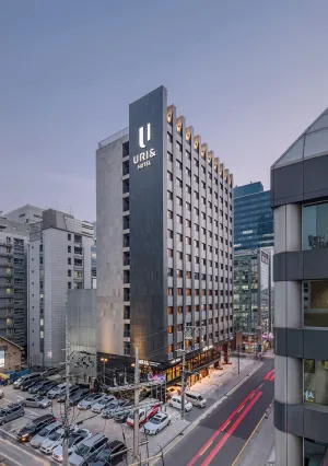 Image of Hotel Uri&