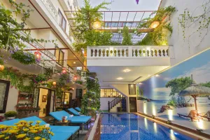 Image of Pham Gia Boutique Villa