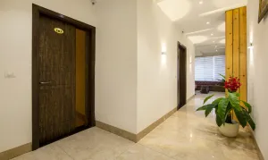Image of Itsy Hotels Sehdev Residency, Near Golden Temple
