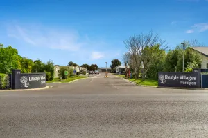 Image of Traralgon Lifestyle Village