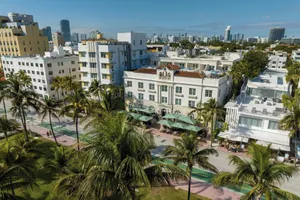 Image of Marriott Vacation Club, South Beach