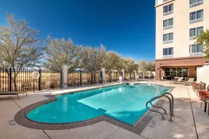 Image of Fairfield Inn and Suites Phoenix Chandler Fashion Center