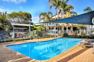 Image of Sorrento Apartments Merimbula