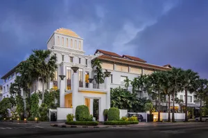 Image of Park Hyatt Siem Reap