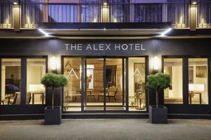 Image of The Alex Hotel