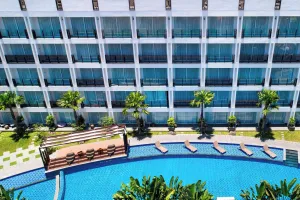 Image of Fairfield by Marriott Bali Legian