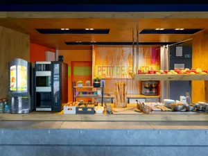 Image of ibis budget Besançon Centre Gare