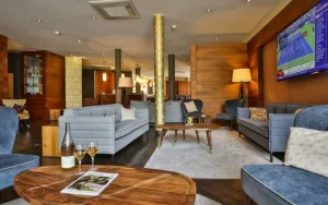Image of Hotel Bacchus