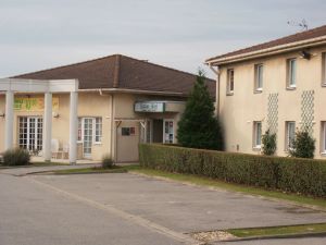 Image of Logis Cottage Hôtel